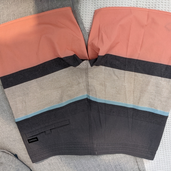 Ripcurl Bathing Suit like new Size 34 - Picture 2 of 3